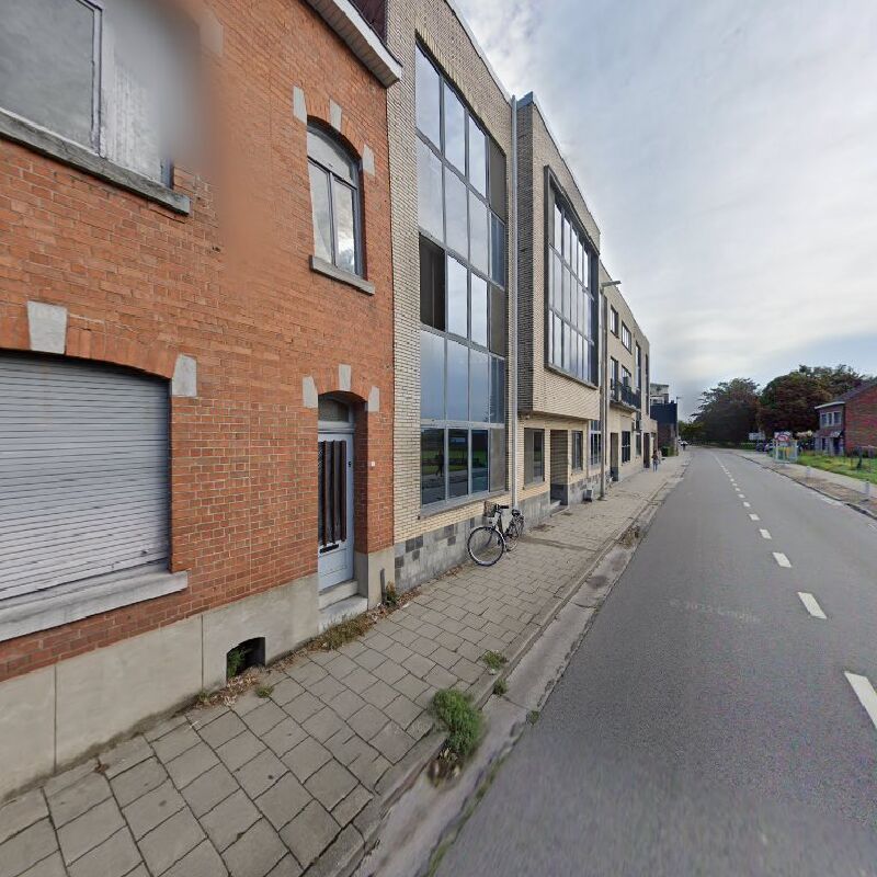 Foto van Integra Haspengouw - verslavingszorg