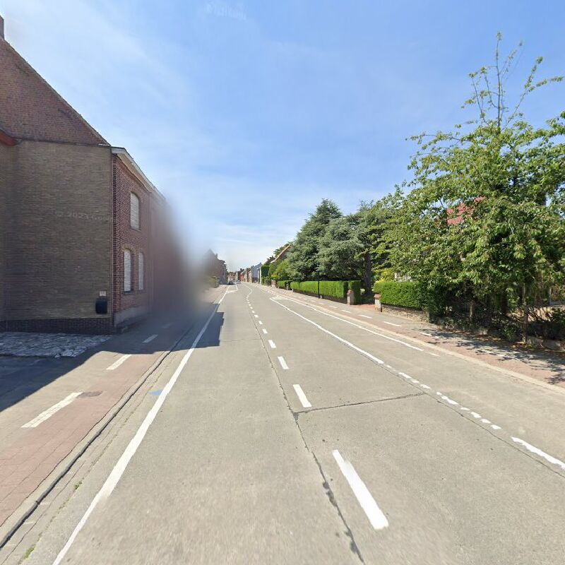 Foto van Kuurne Belfort