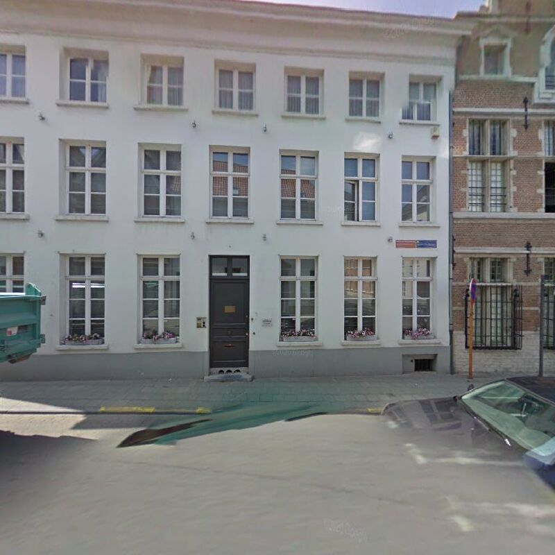 Foto van Indigo vzw
