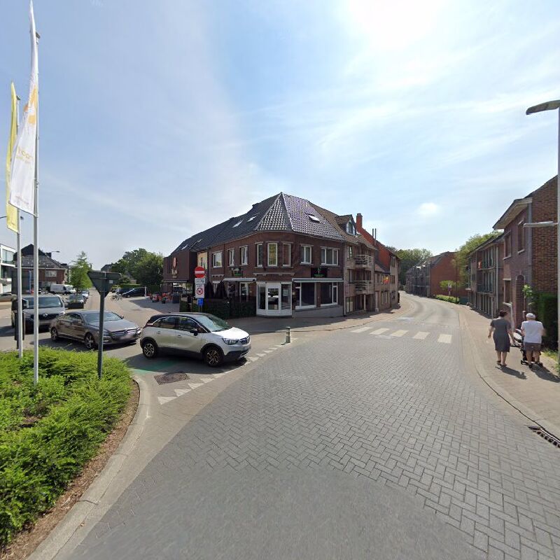 Foto van F&B Group