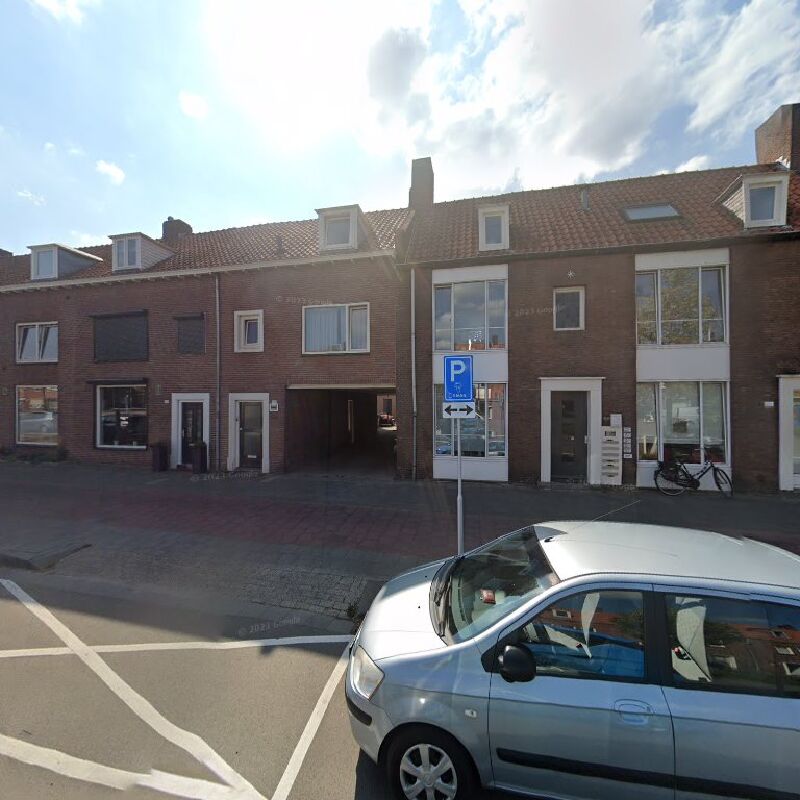 Foto van Kennis Hypotheken