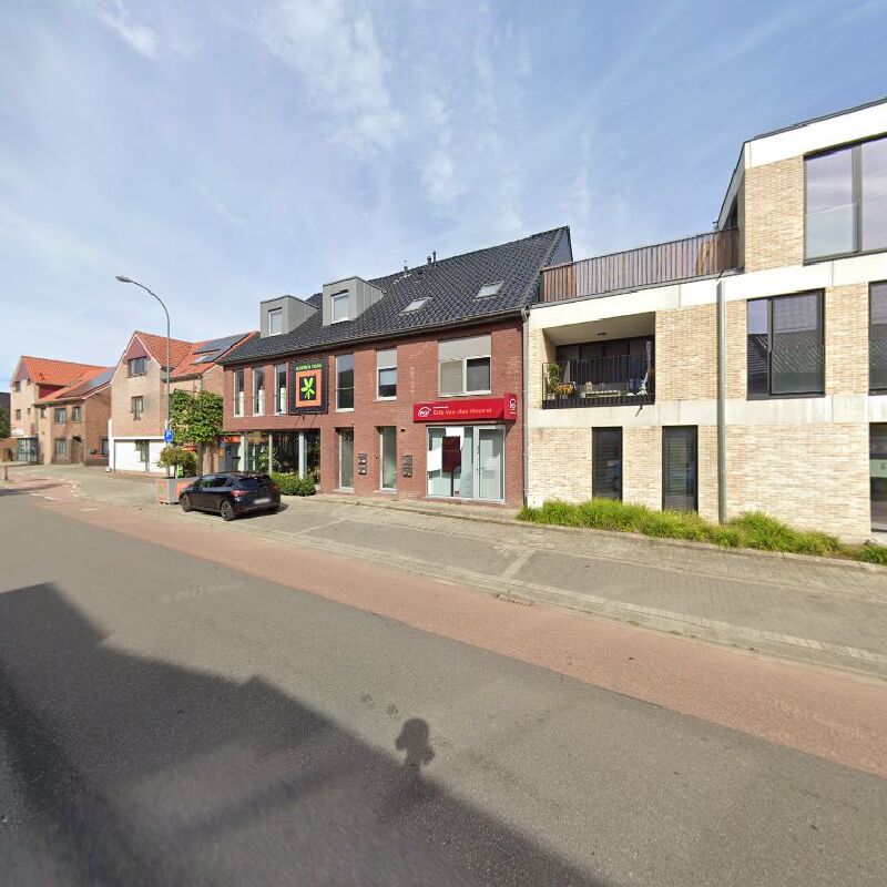 Foto van P&V Dilsen