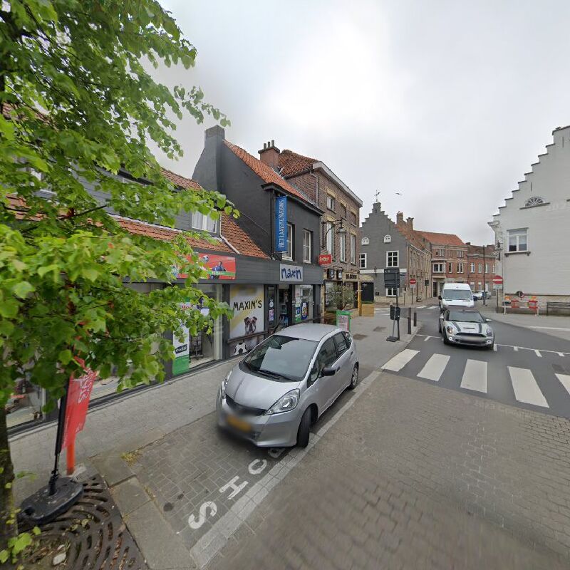 Foto van Vandemoere / Maxim