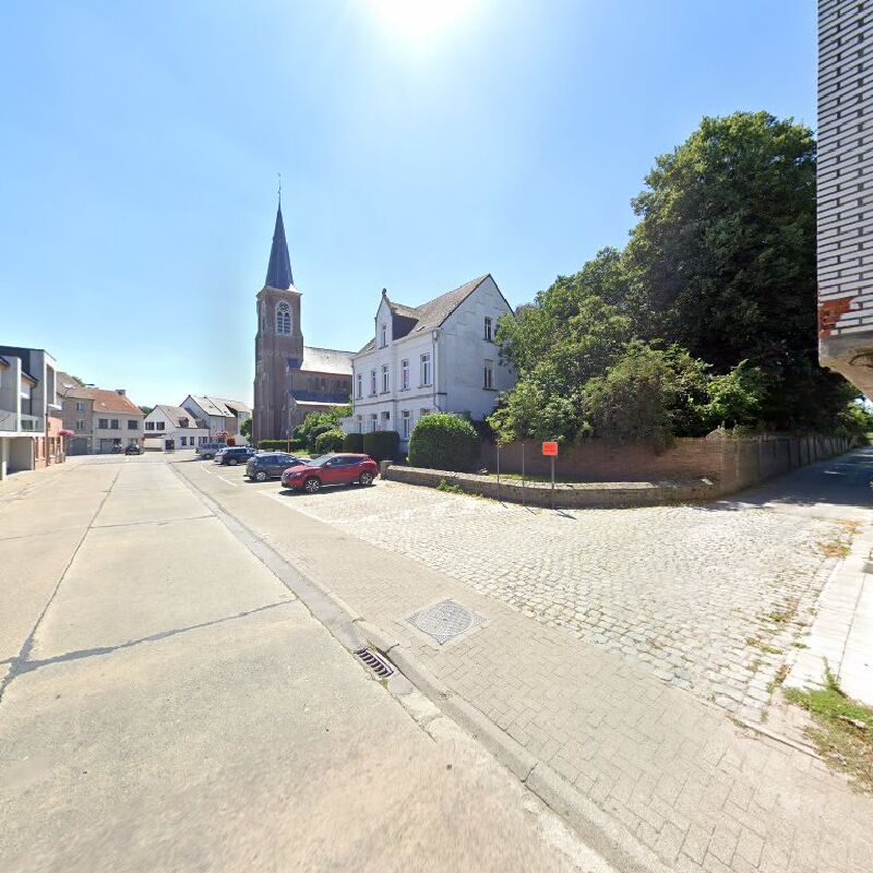 Foto van Landelijke Kinderopvang