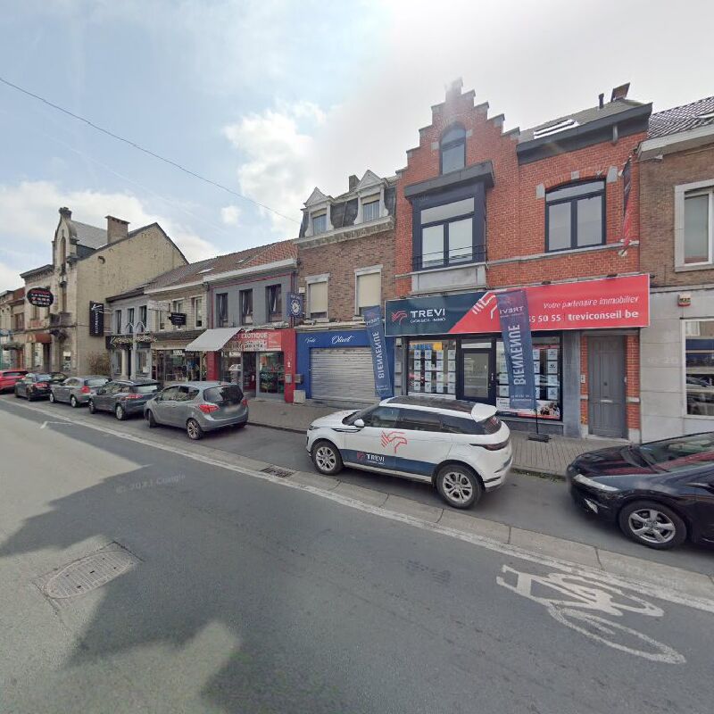Foto van Bijouterie Olivet