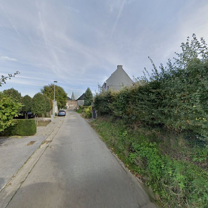 Foto van bouwwerken Bauwens ken com v
