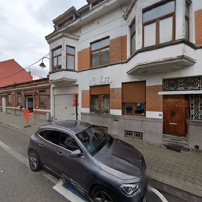 Foto van Loopbaan, stress en burn-out coach Zynke