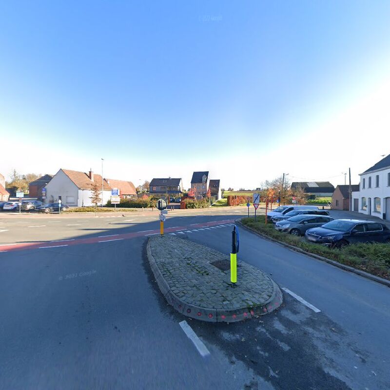 Foto van Unizo Wortegem