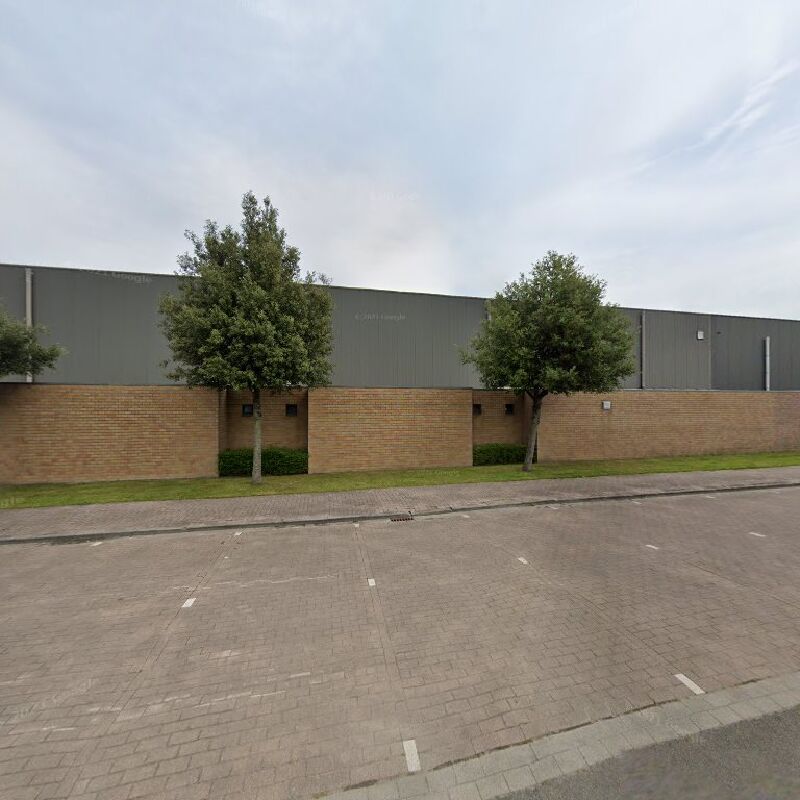 Foto van Sporthal De Wankaarde