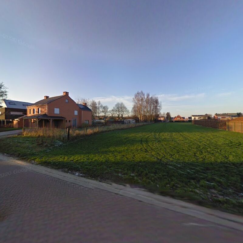 Foto van Speelveld Bosvelden