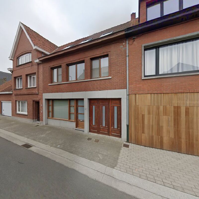 Foto van Maenhout / P.