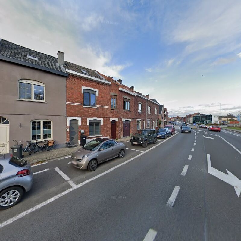 Foto van Plantekenen-bouwexpert