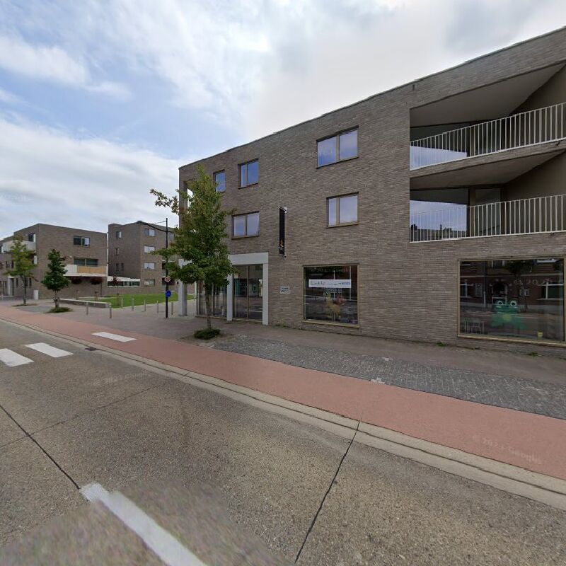 Foto van Residentie Zilverzand