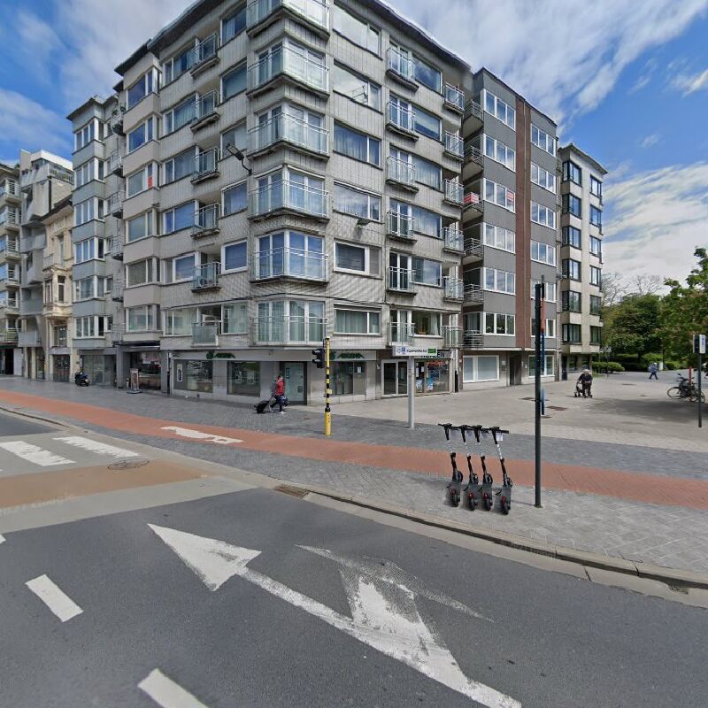 Foto van Van Dycke Reizen Bvba