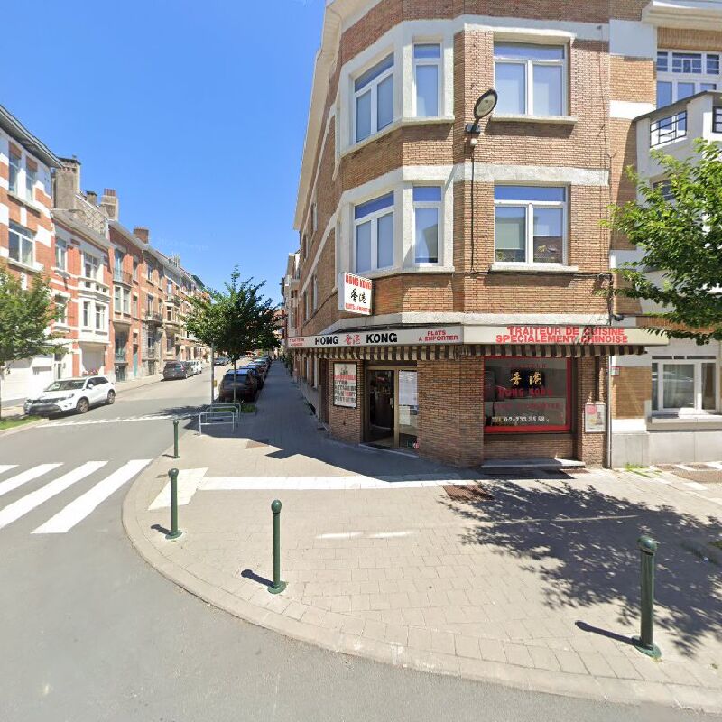 Foto van So Beauty Etterbeek