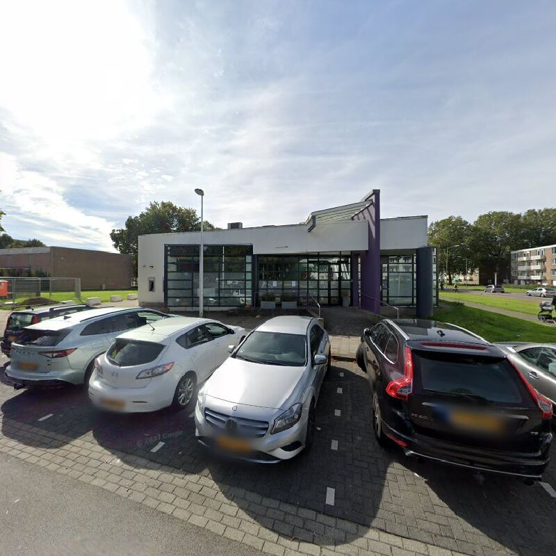 Foto van Nutripunt - locatie Maastricht - Peymeestersdreef