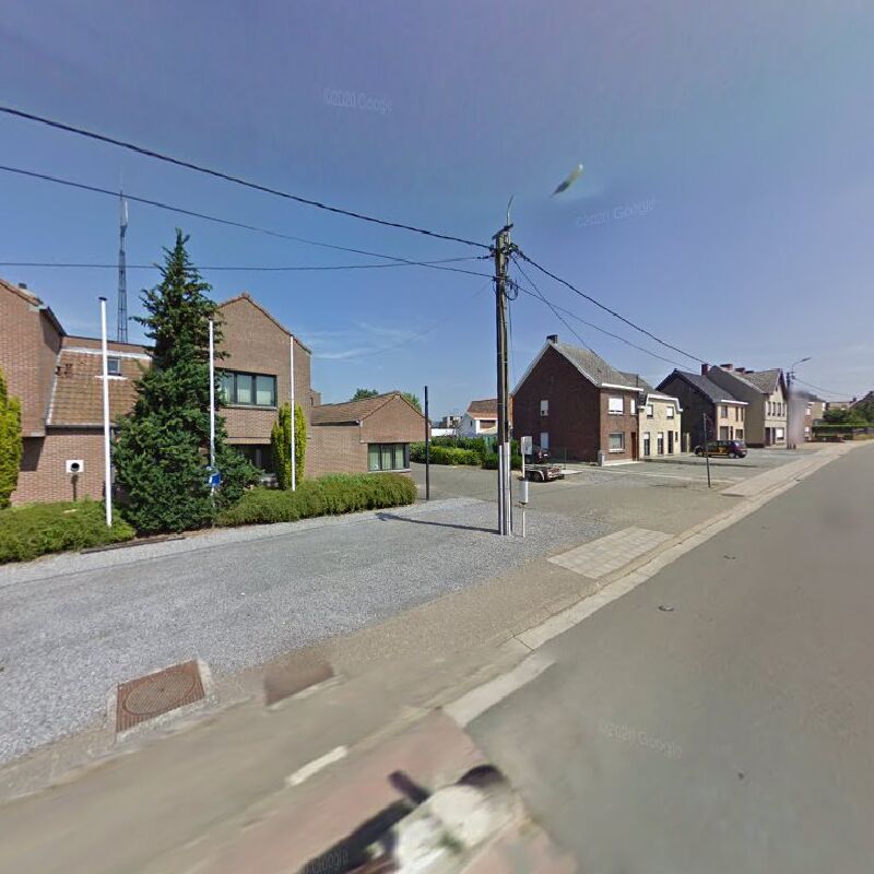 Foto van OCMW Sint-Lievens-Houtem