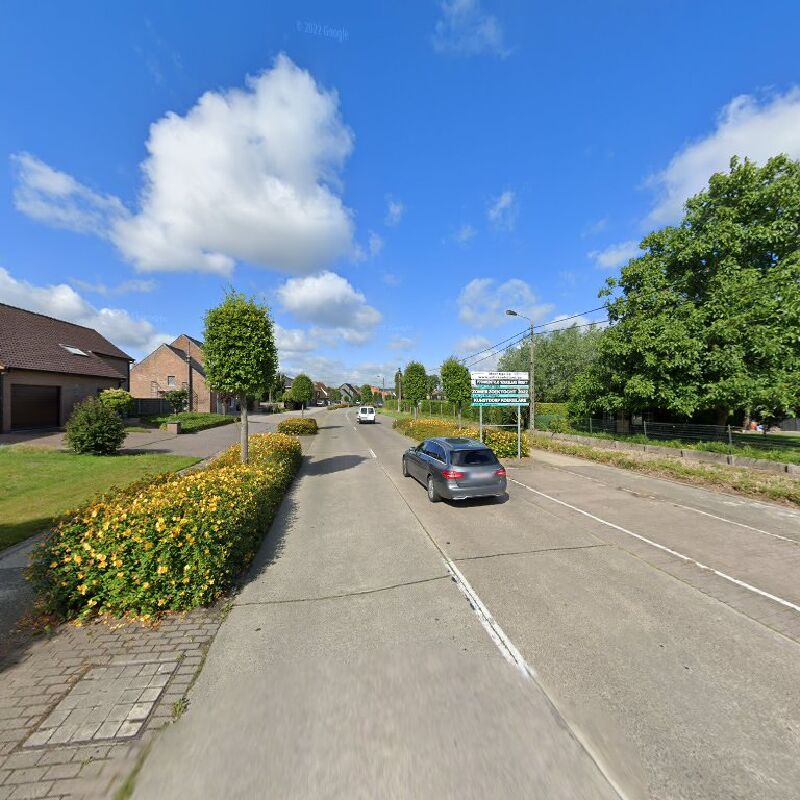 Foto van Soepcentrale Dekeyser