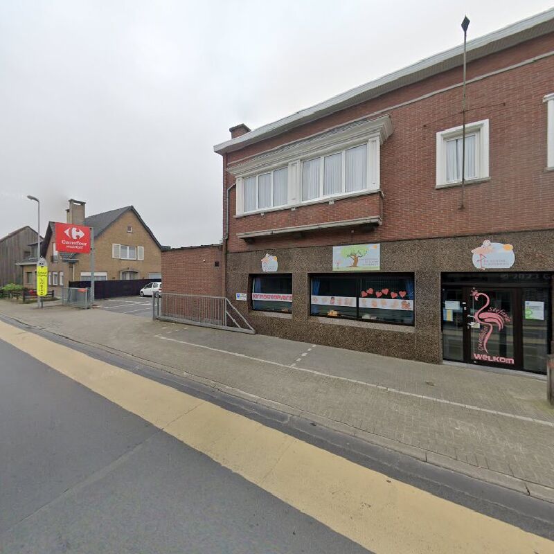 Foto van Buurtslagers