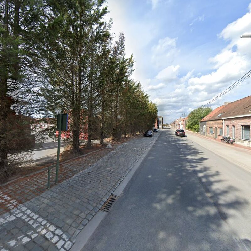 Foto van Kortemark Steenbakkerij