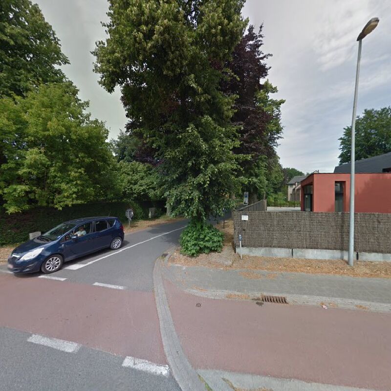 Foto van Osteopaat Franky Dhoore osteopathie en babyosteopathie