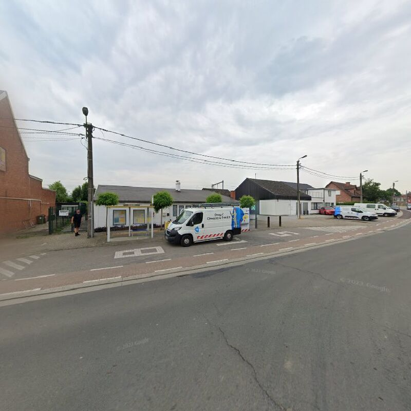 Foto van Algemeen nummer Lede, Buitenschoolse Kinderopvang