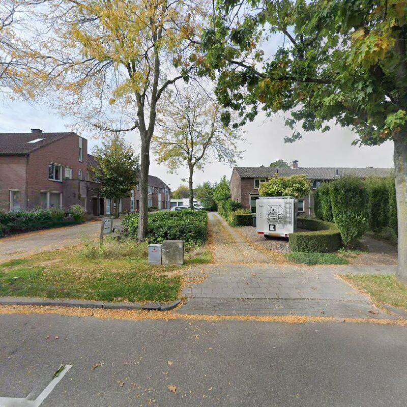 Foto van Wijnands Osteopathie