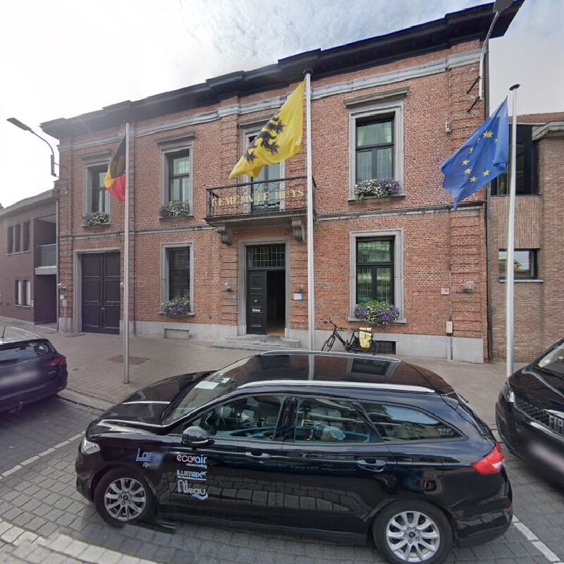Foto van Gemeentebestuur van Berlare - Dienst Bevolking en Burgerlijke Stand