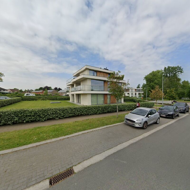 Foto van VERMEULEN & PHILIPS, geassocieerde notarissen