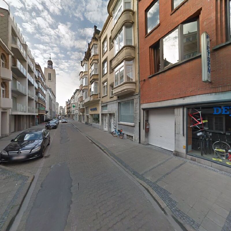 Foto van Adriaens P.A.M. bvba