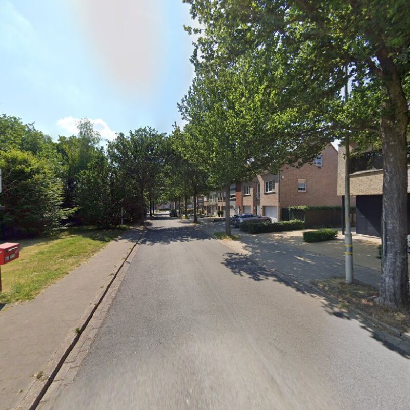 Foto van Edegem J. Notestraat