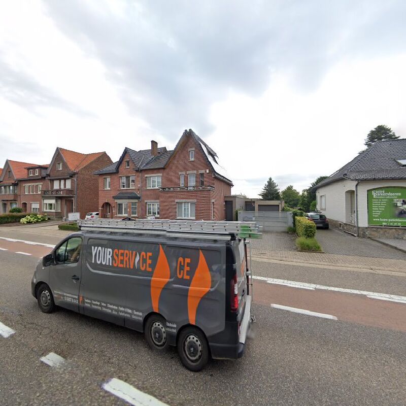 Foto van Kind & Coach