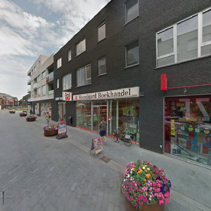 Foto van Pearle Opticiens Puurs
