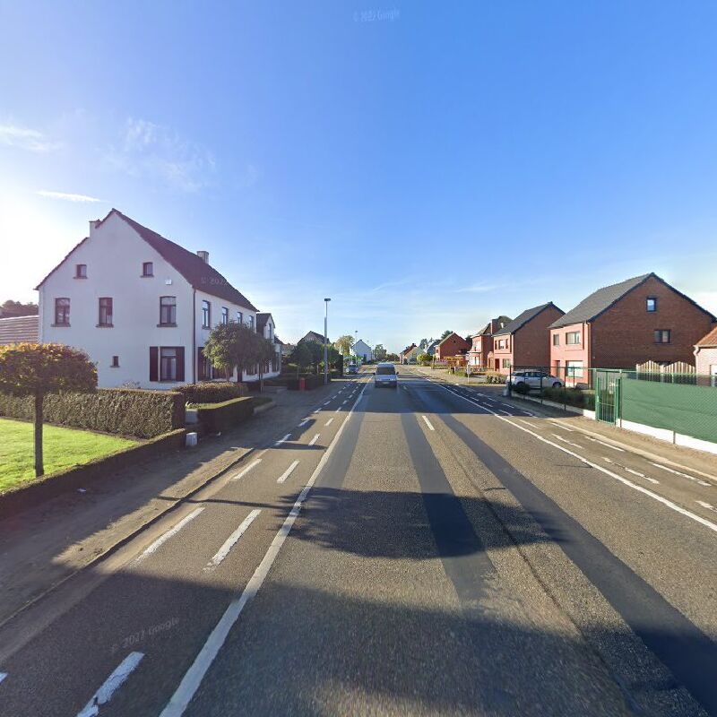 Foto van Herselt Stap