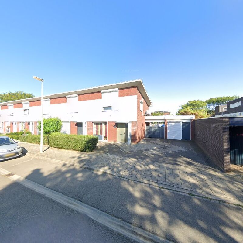 Foto van Schilderwerken Maastricht