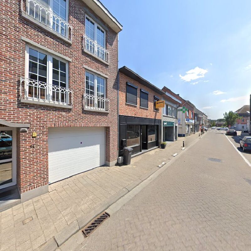 Foto van Petzel Carrosserie