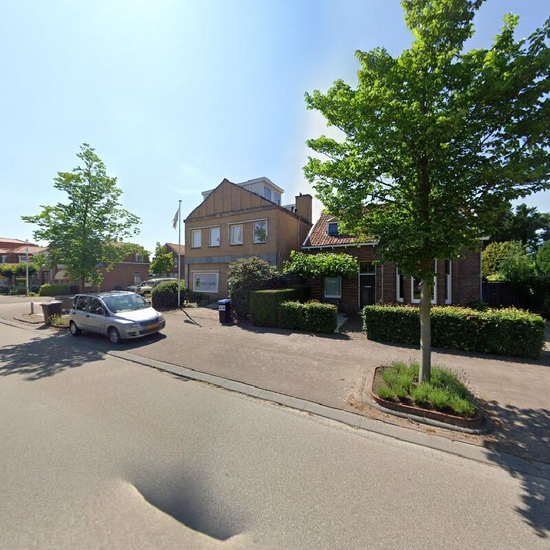 Foto van De Scheepsnotaris