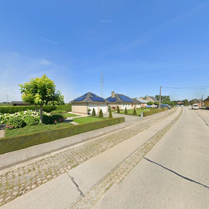 Foto van VSB Construct Bvba
