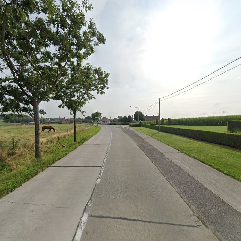 Foto van Bellis-Immo