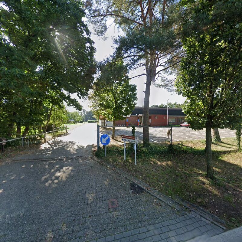 Foto van Cafetaria De Kambergen