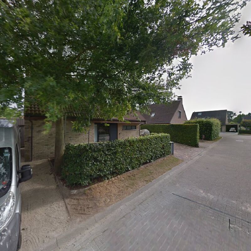 Foto van GROENzorg BVBA tuinaanleg & verzorging