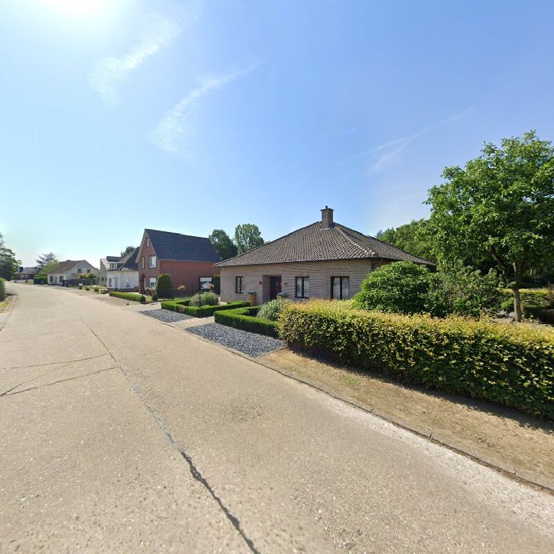 Foto van Thuisverpleging Tholen Ine