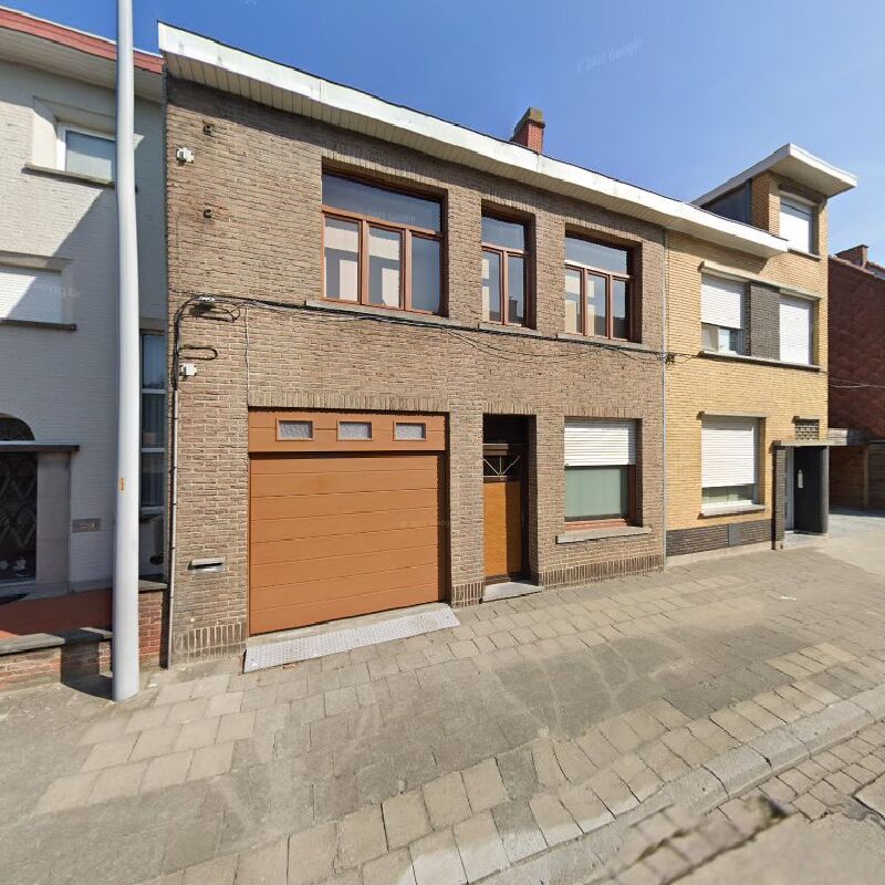 Foto van Schilder- en Decoratiewerken Desmet BVBA