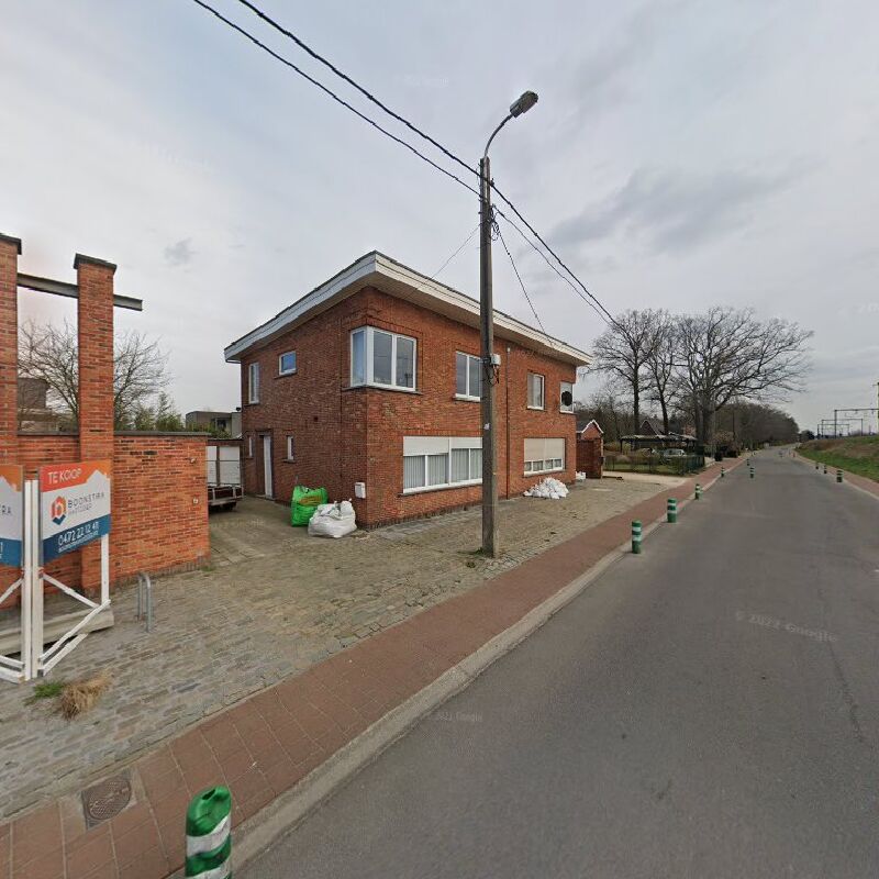 Foto van UOMO NOVO Osteopatisch en therapeutisch centrum