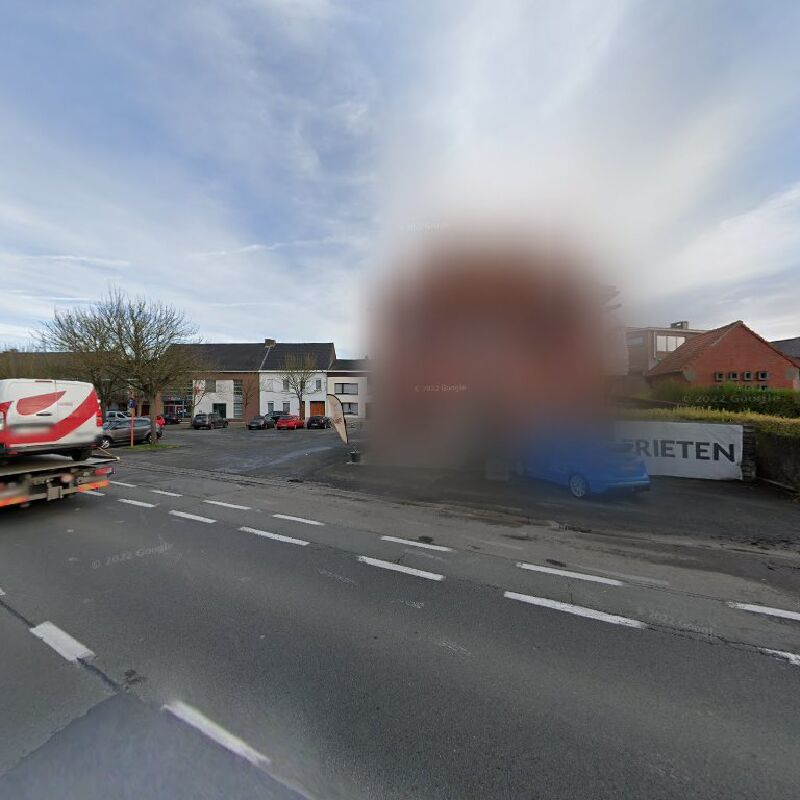 Foto van Frietverdiep