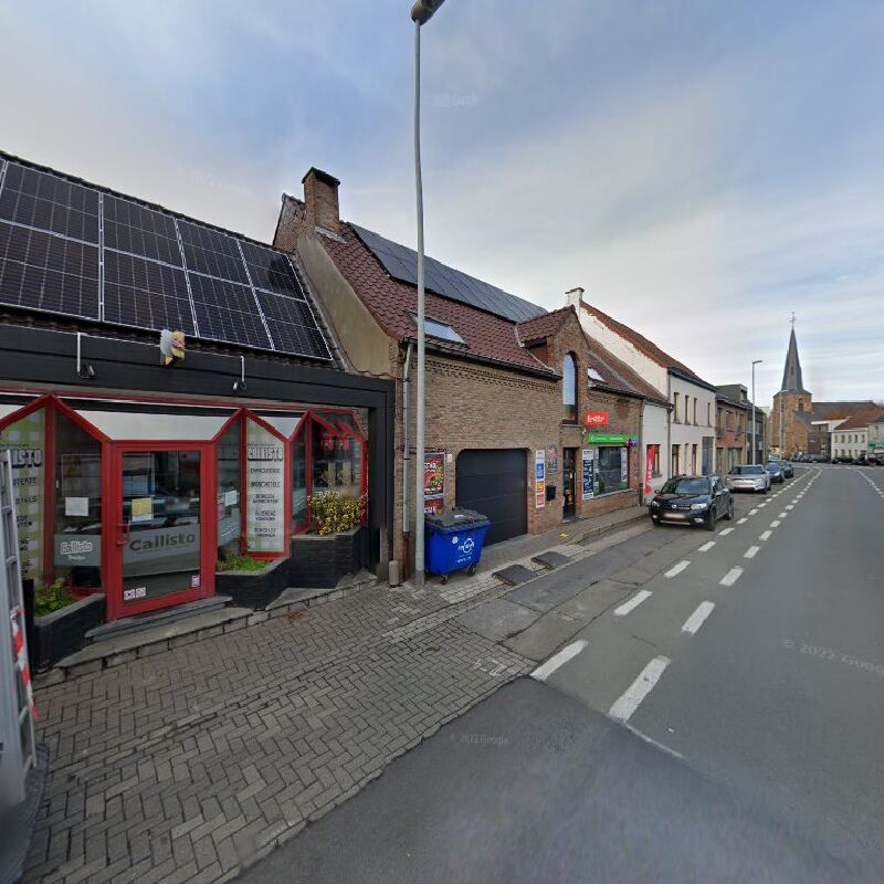 Foto van Dagbladhandel Steffi