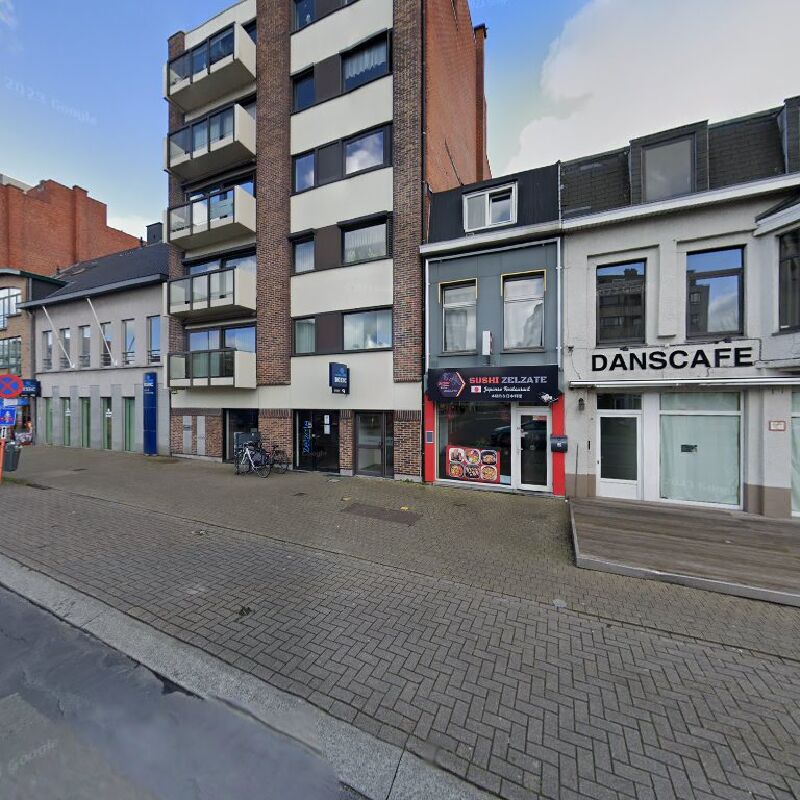 Foto van Bar D'or