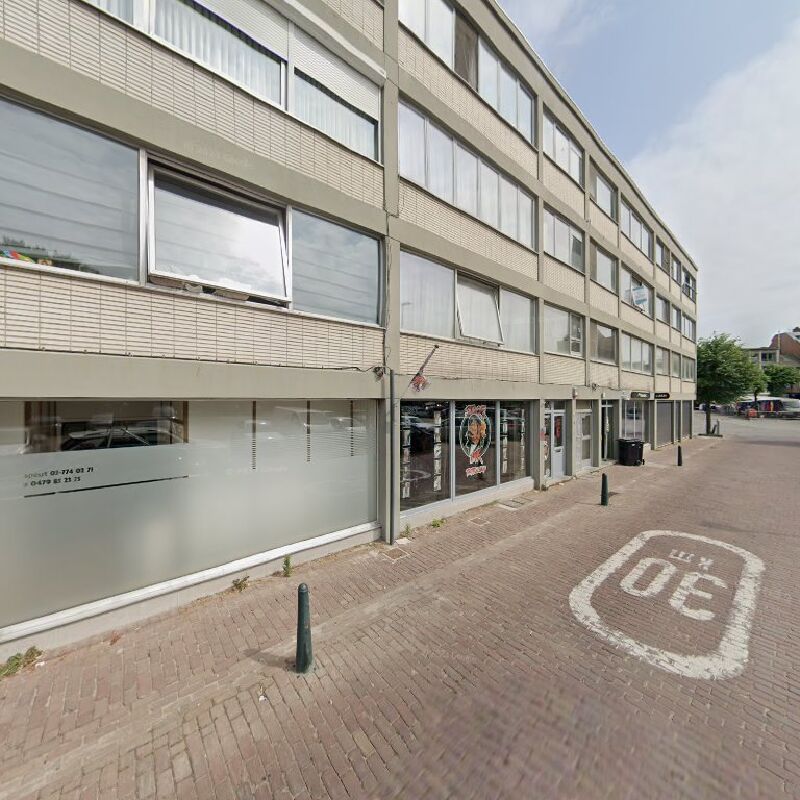 Foto van Rosiers & De Ridder Vastgoedmakelaars