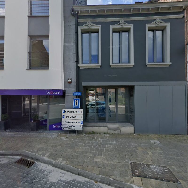 Foto van De Woninggalerij