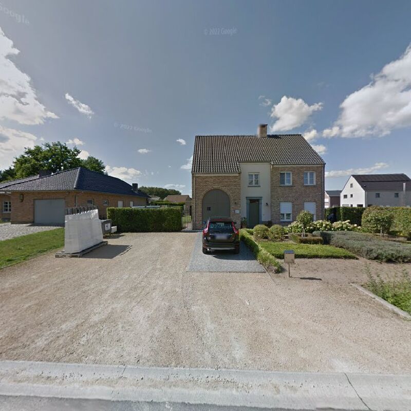 Foto van Van den Bulck Kristel Rosalie